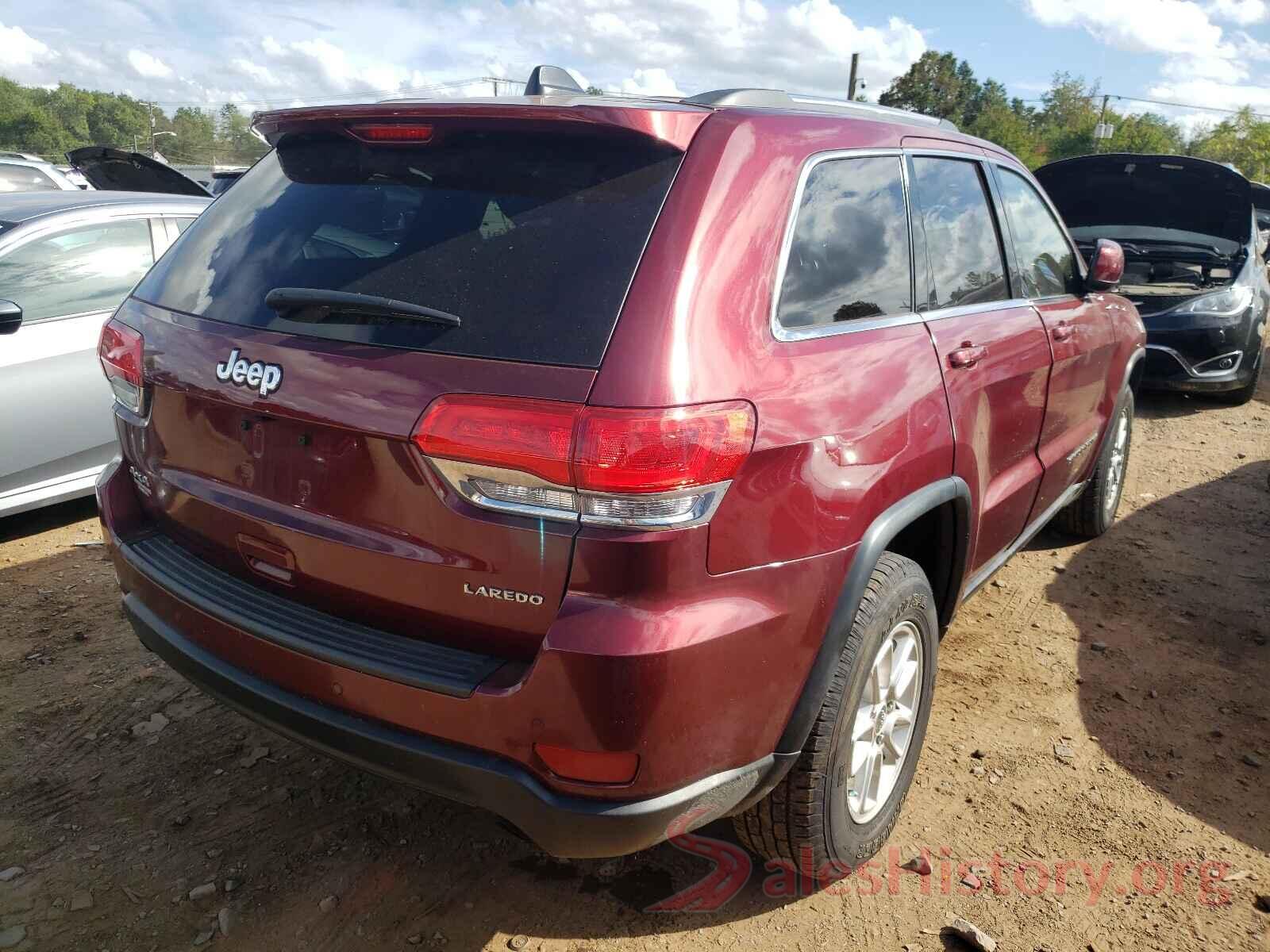 1C4RJFAG3KC736936 2019 JEEP CHEROKEE