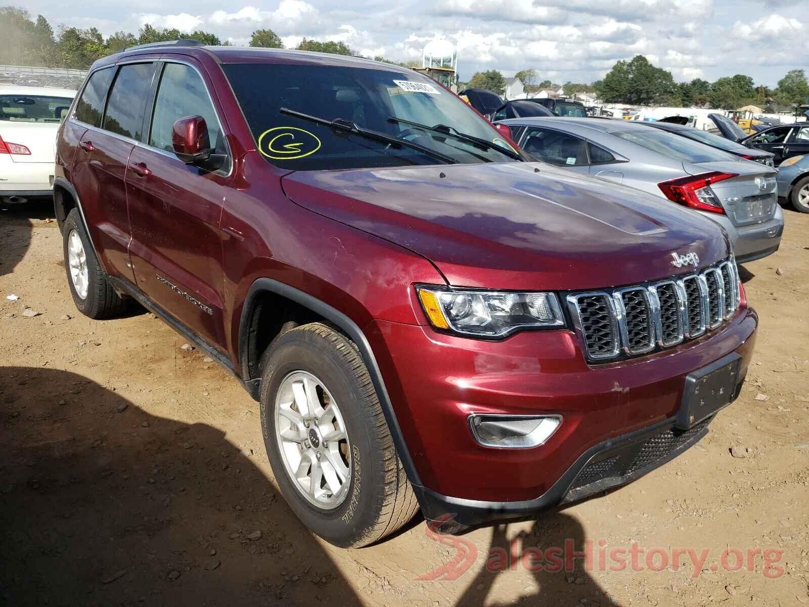 1C4RJFAG3KC736936 2019 JEEP CHEROKEE