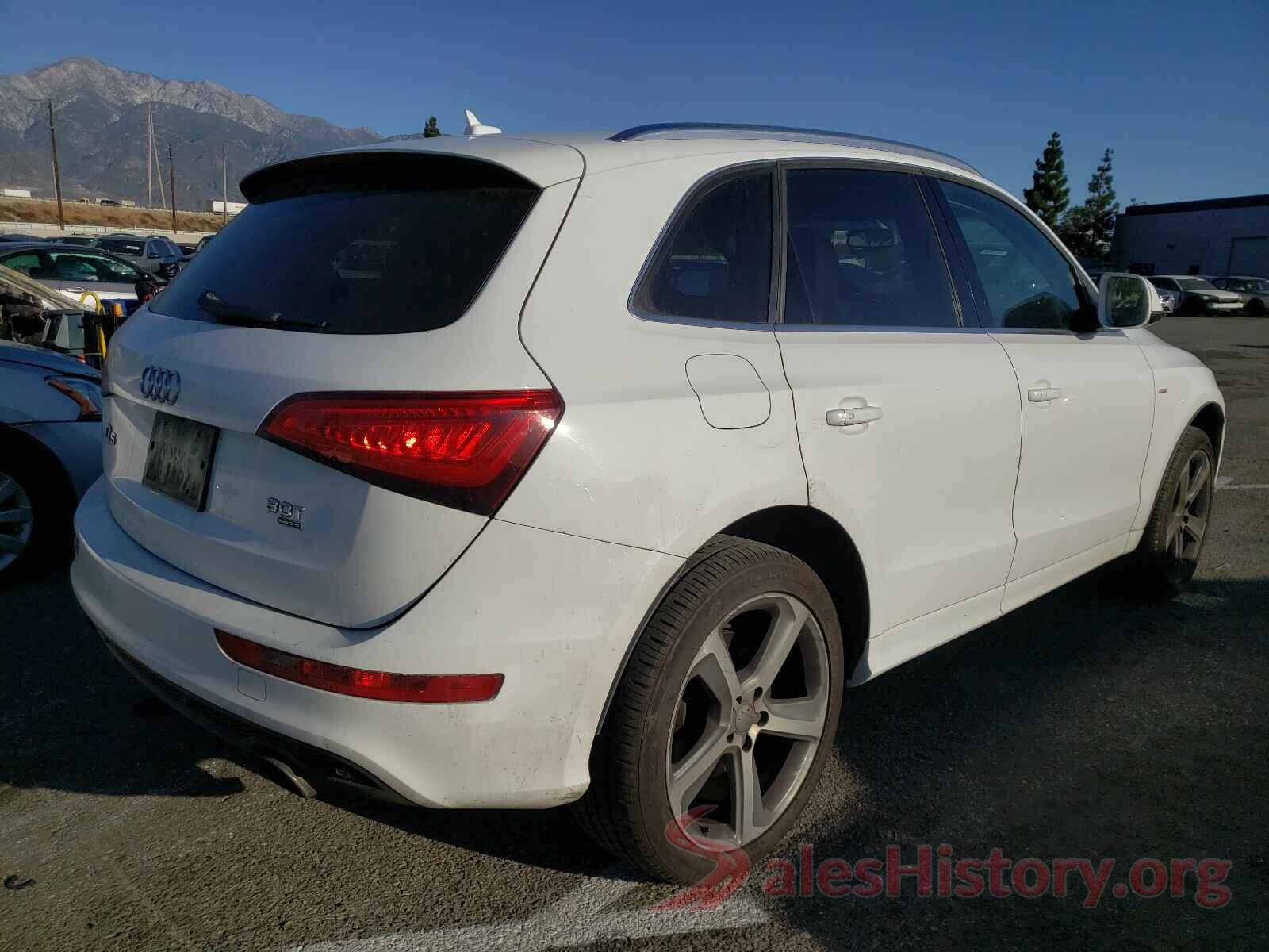 WA1DGAFP9EA011243 2014 AUDI Q5