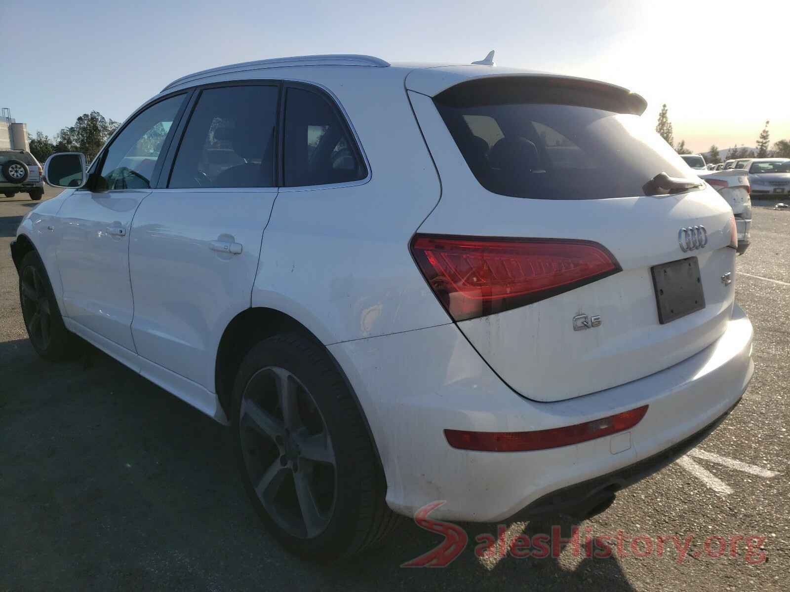 WA1DGAFP9EA011243 2014 AUDI Q5