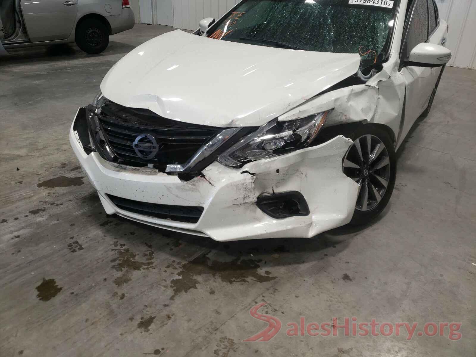 1N4AL3AP6GC201456 2016 NISSAN ALTIMA