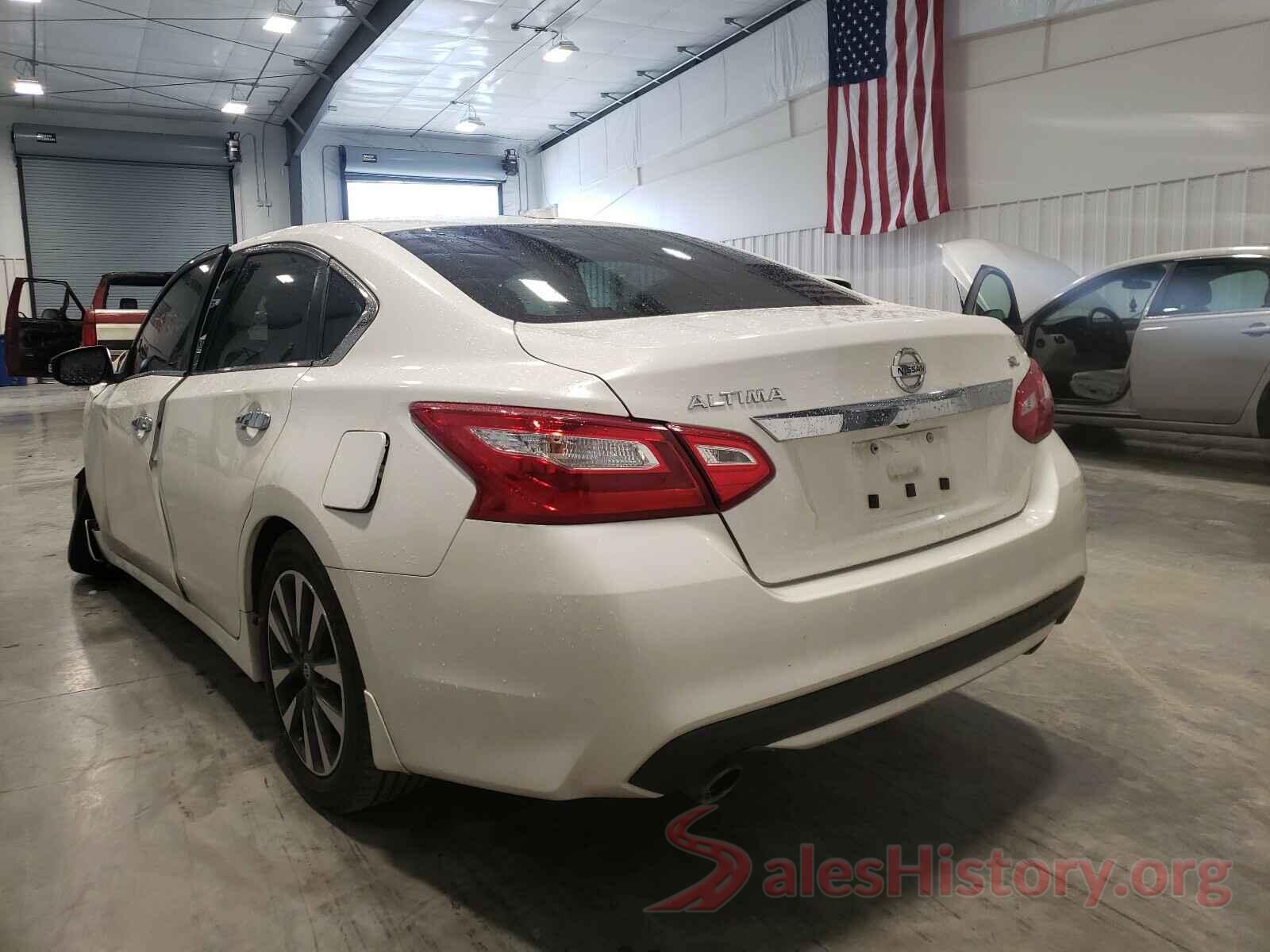 1N4AL3AP6GC201456 2016 NISSAN ALTIMA