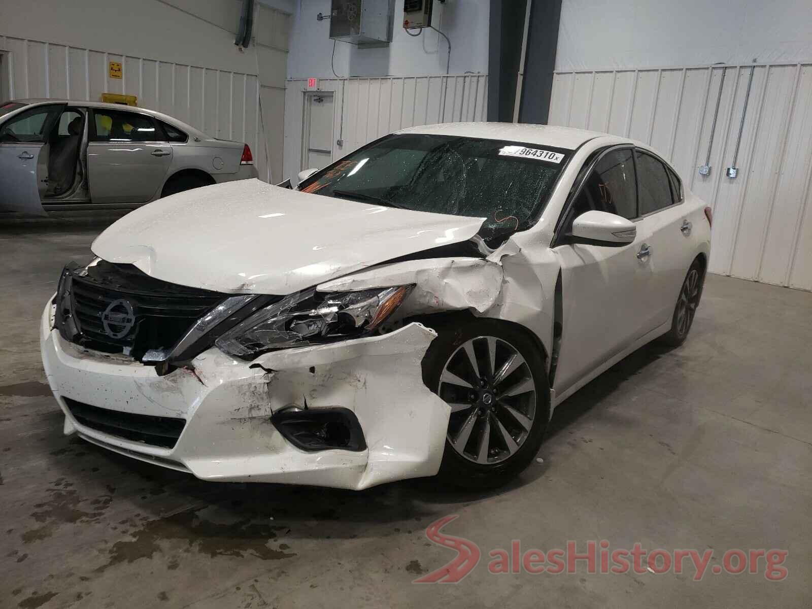 1N4AL3AP6GC201456 2016 NISSAN ALTIMA