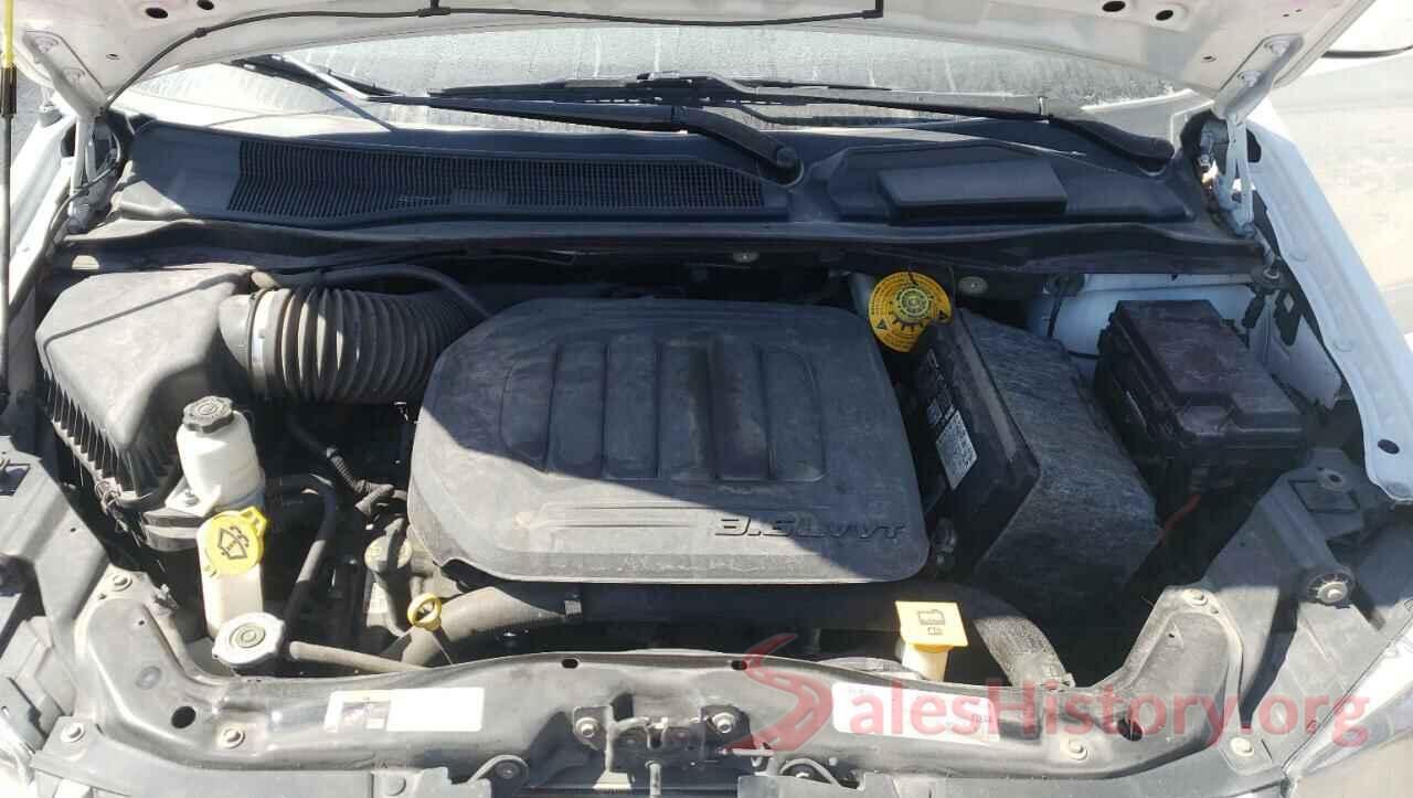 2C4RDGEG4KR670623 2019 DODGE GRAND CARA