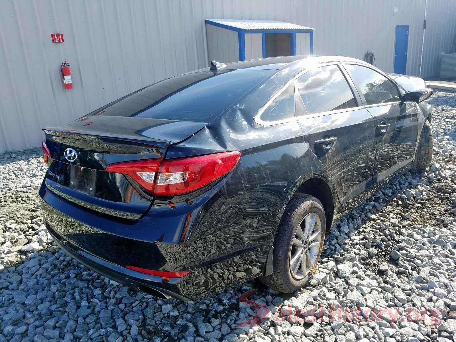 5NPE24AF7GH280510 2016 HYUNDAI SONATA