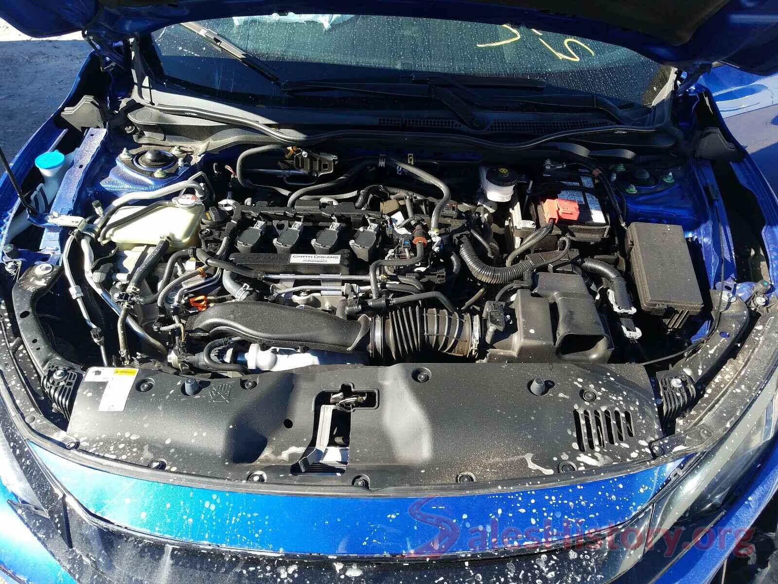 SHHFK7H43HU212973 2017 HONDA CIVIC