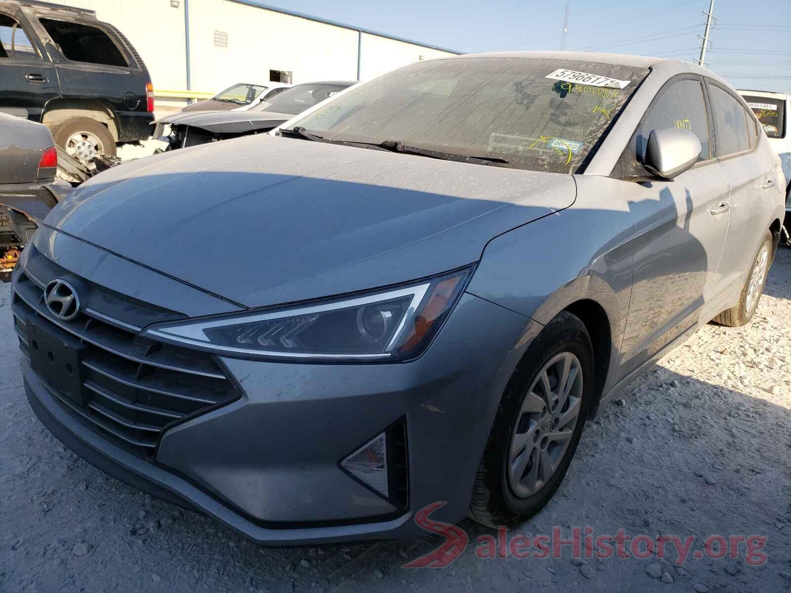 KMHD74LF0LU940487 2020 HYUNDAI ELANTRA