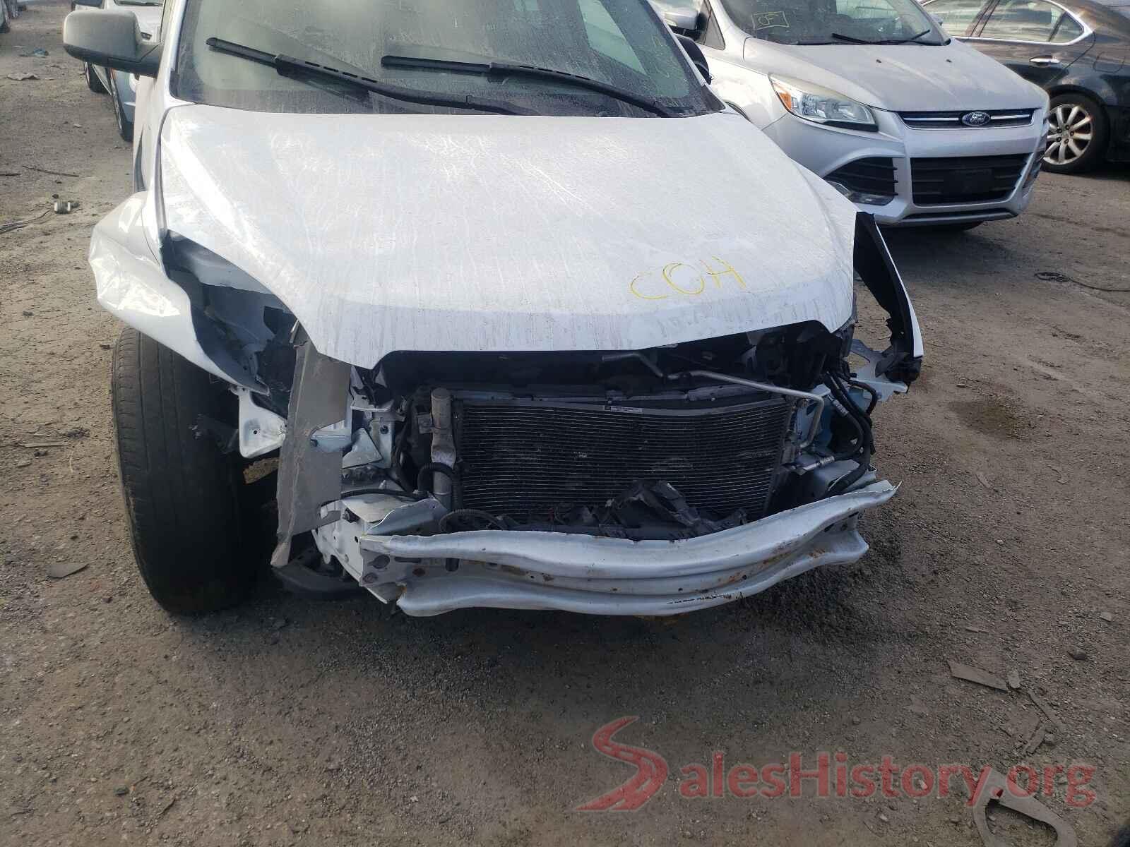 2GNALBEK0G6203450 2016 CHEVROLET EQUINOX