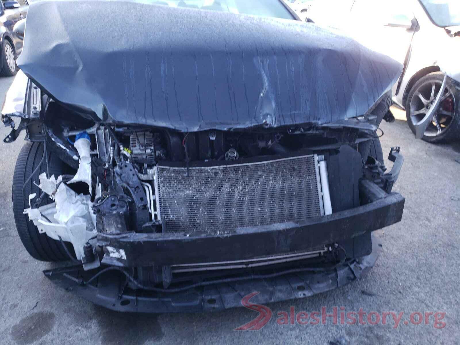 5NPD84LF7JH260868 2018 HYUNDAI ELANTRA