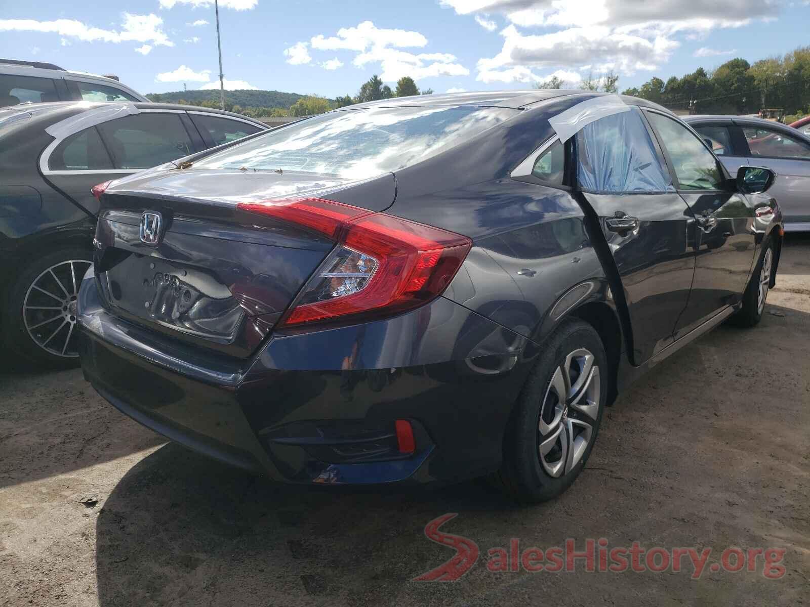 2HGFC2F52JH609671 2018 HONDA CIVIC