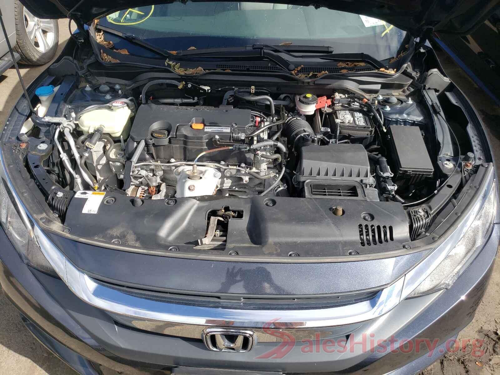 2HGFC2F52JH609671 2018 HONDA CIVIC