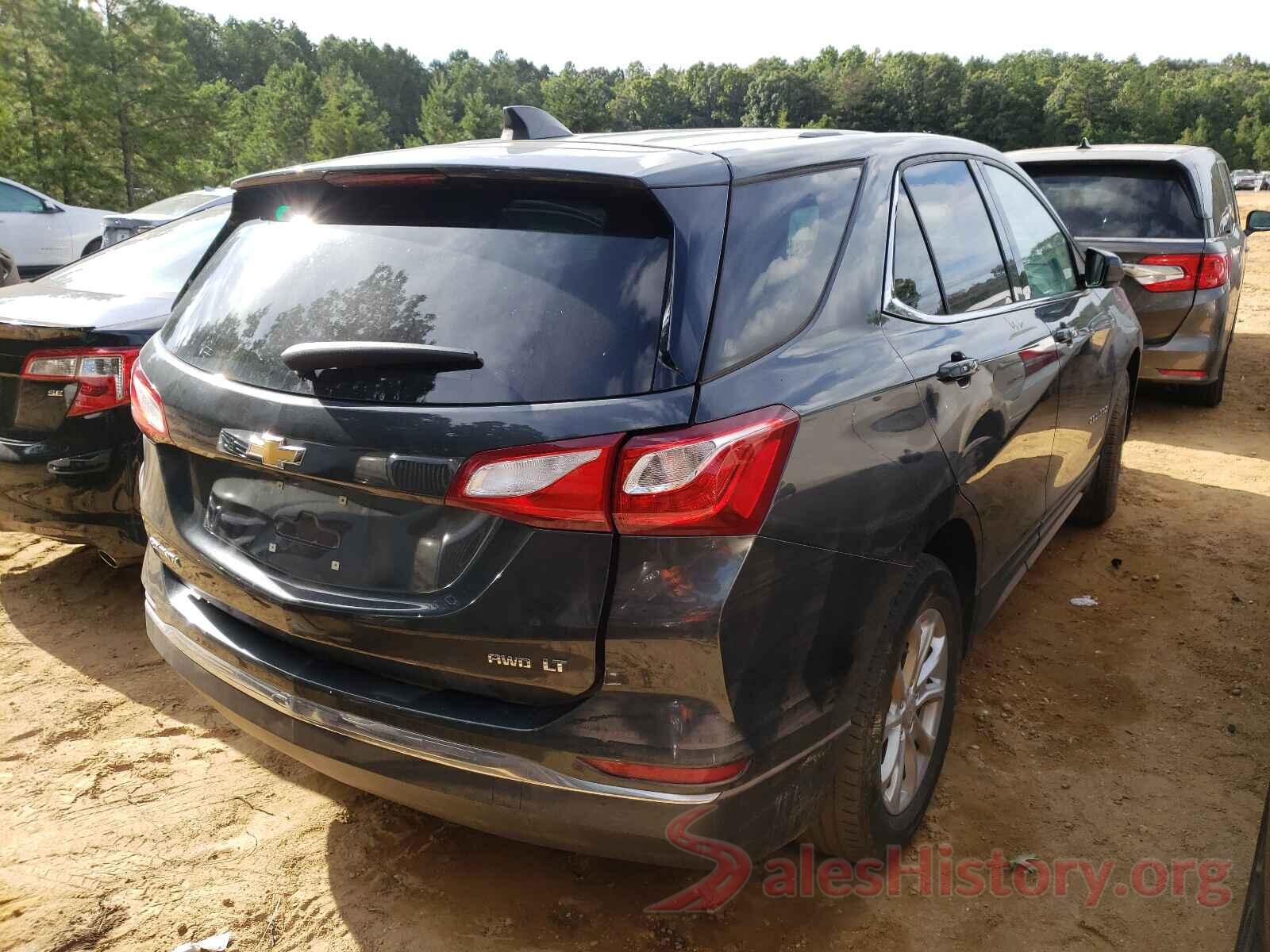 2GNAXSEV6J6126928 2018 CHEVROLET EQUINOX