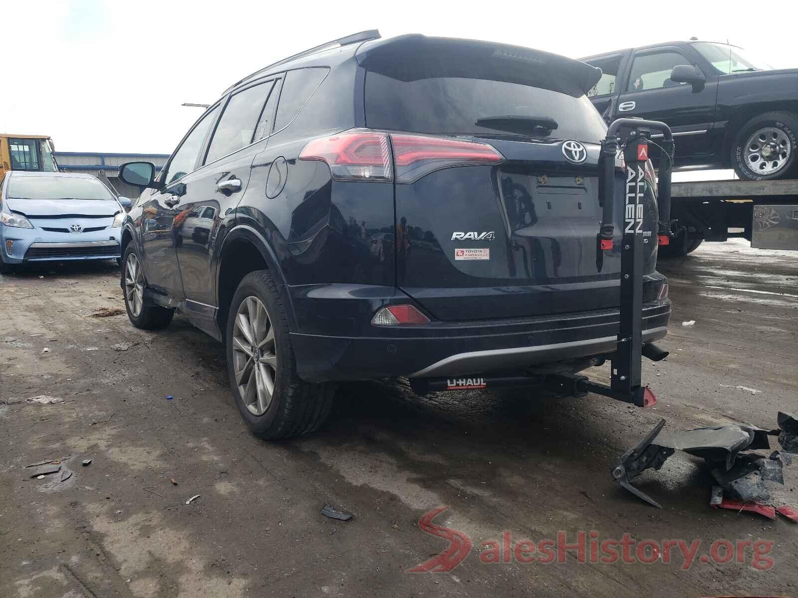 2T3DFREV7HW559934 2017 TOYOTA RAV4