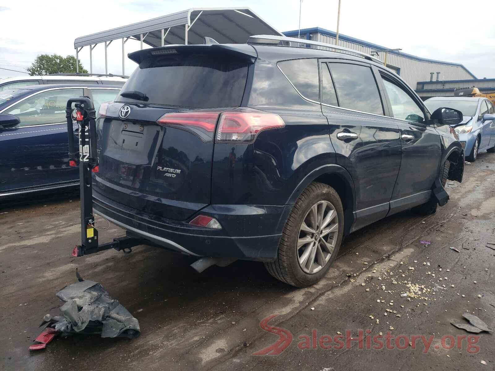 2T3DFREV7HW559934 2017 TOYOTA RAV4