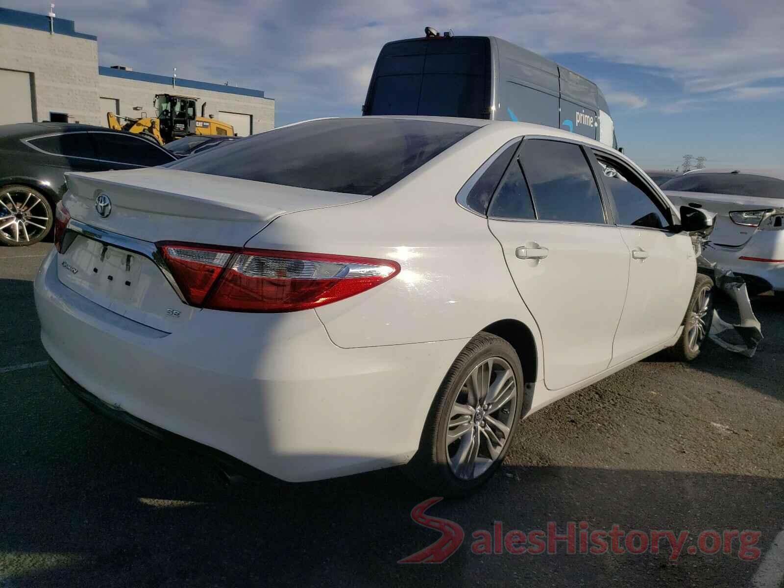 4T1BF1FK8GU506602 2016 TOYOTA CAMRY