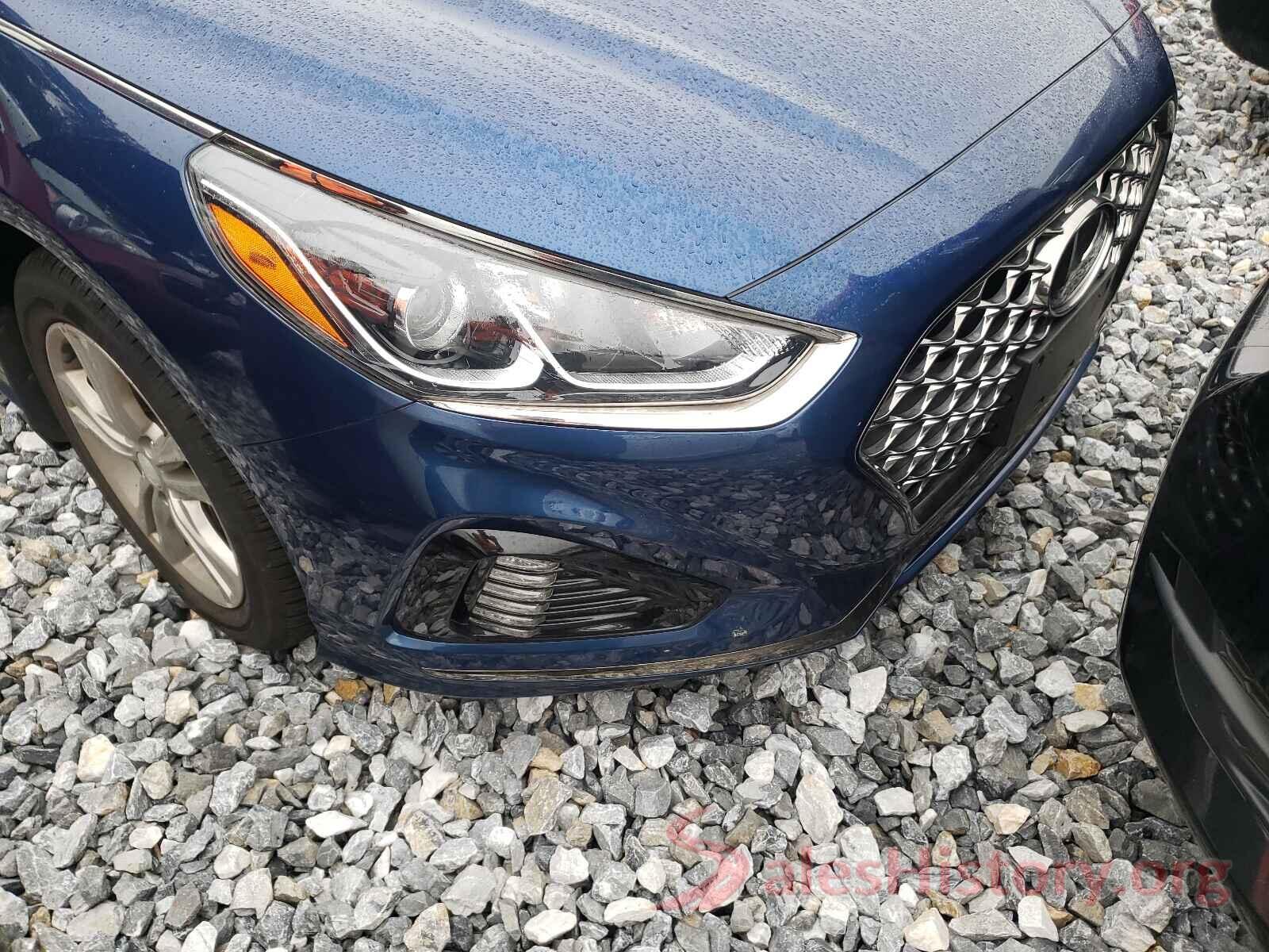 5NPE34AF1KH765859 2019 HYUNDAI SONATA