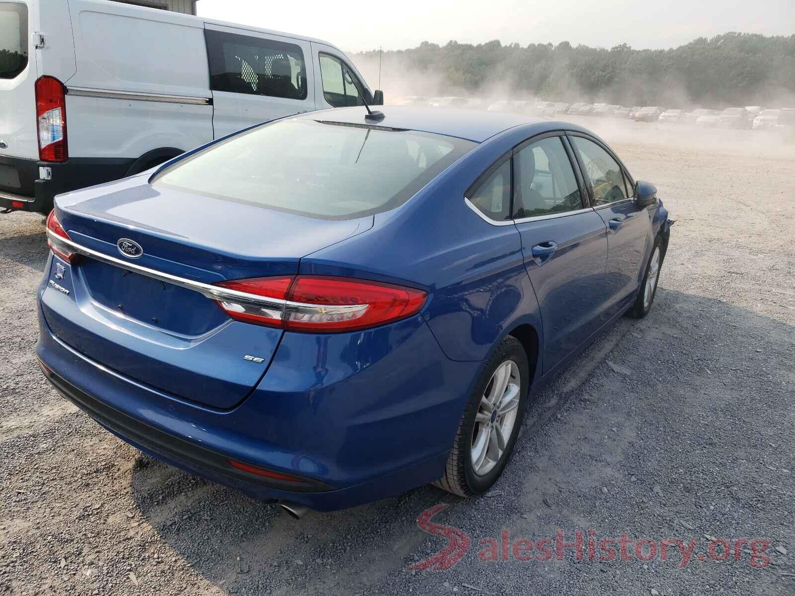 3FA6P0H72JR203616 2018 FORD FUSION