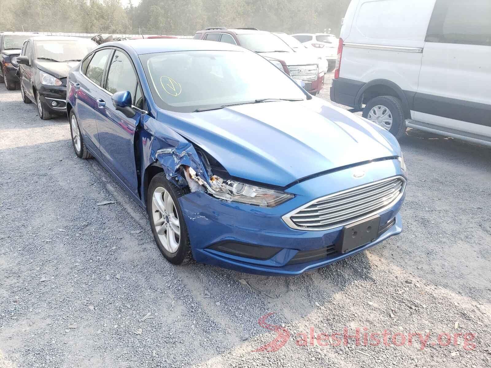 3FA6P0H72JR203616 2018 FORD FUSION