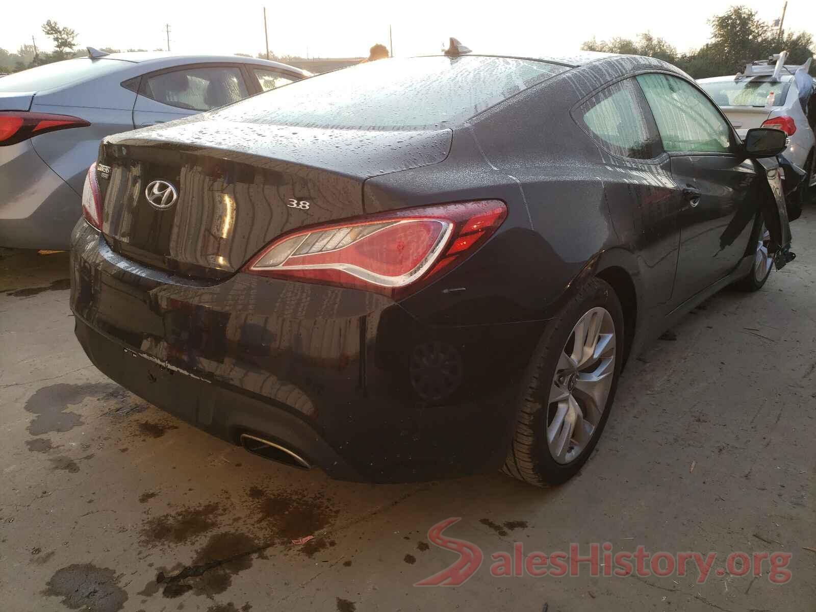 KMHHT6KJ1GU131598 2016 HYUNDAI GENESIS