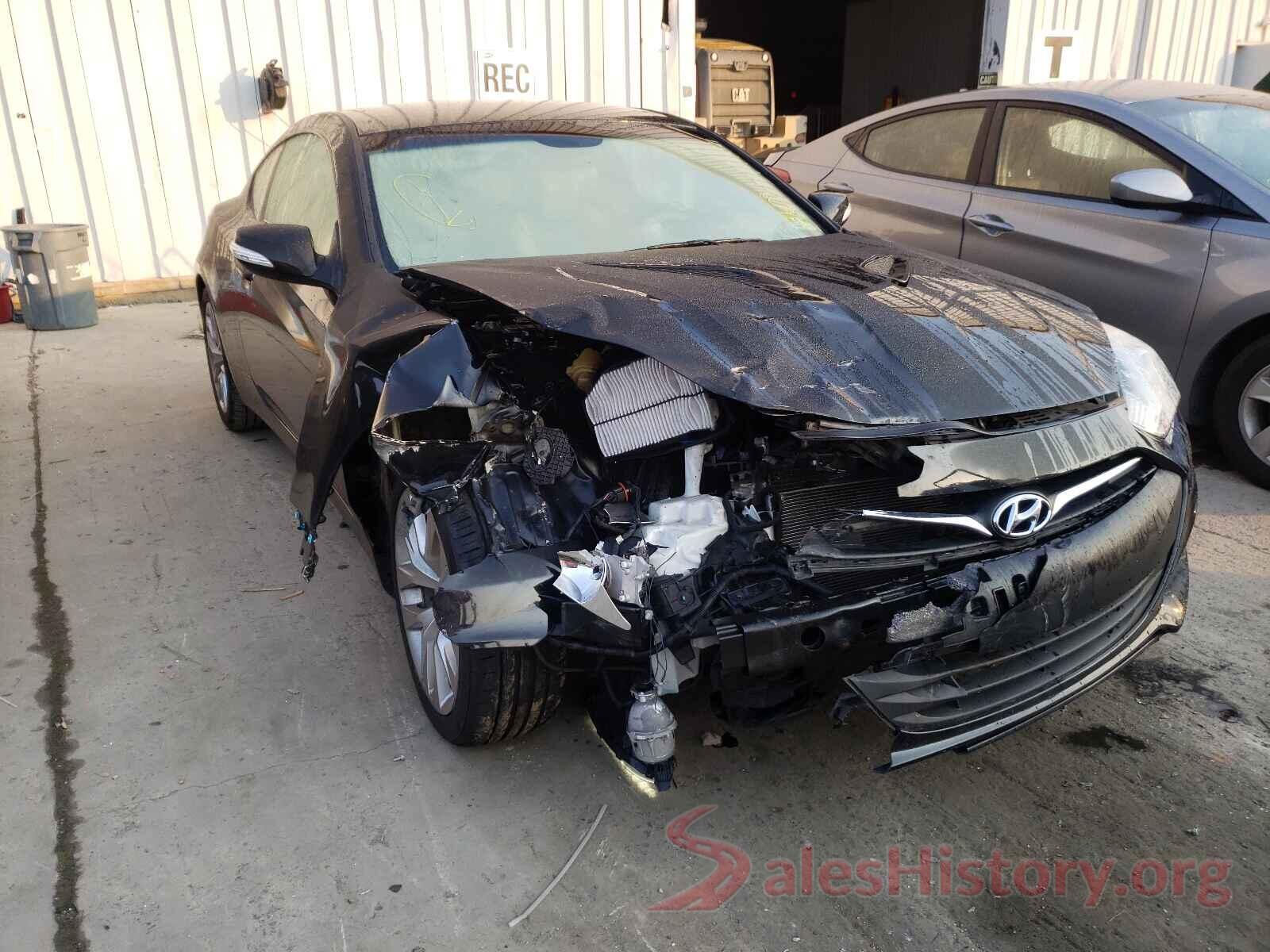 KMHHT6KJ1GU131598 2016 HYUNDAI GENESIS