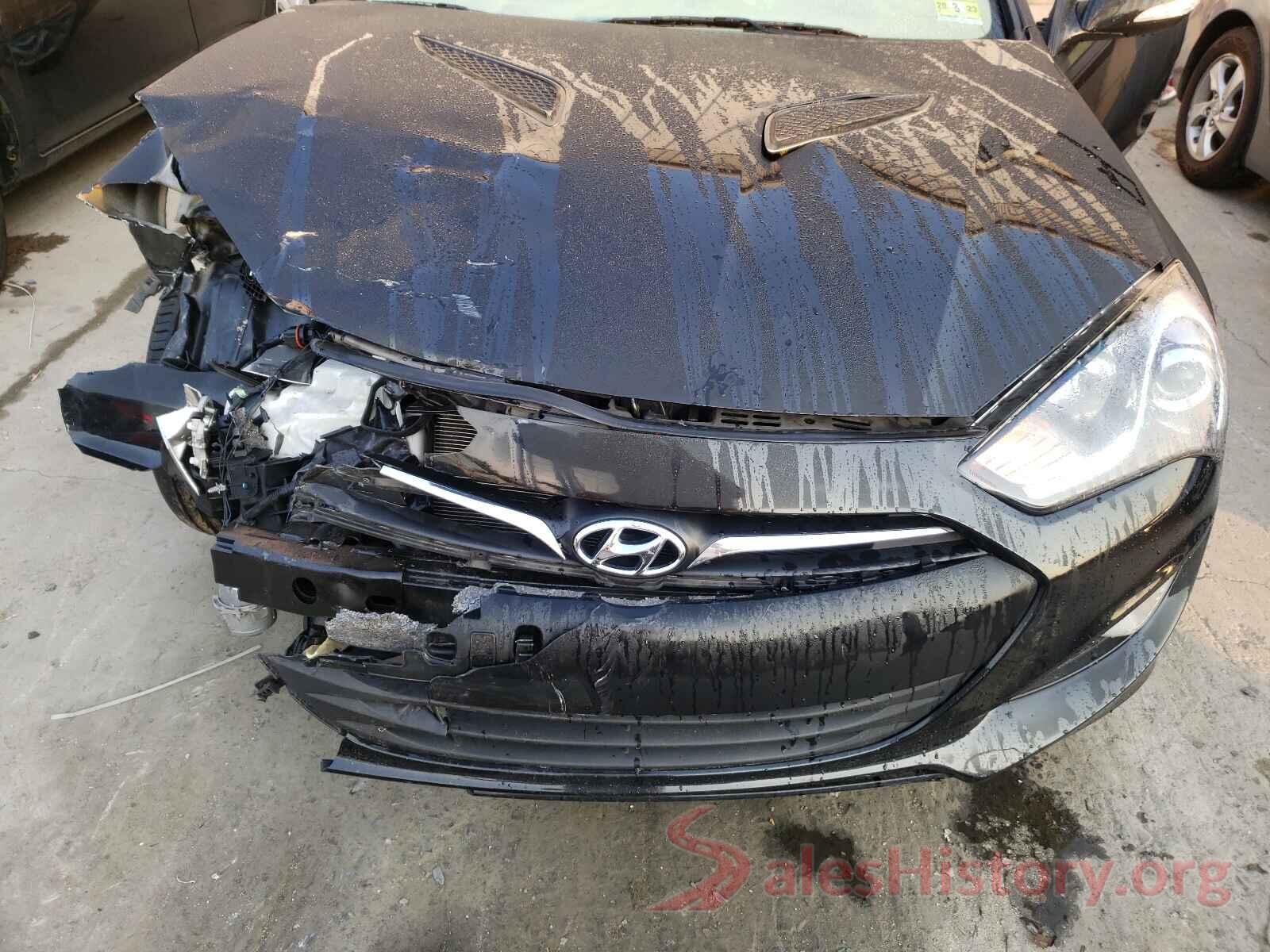 KMHHT6KJ1GU131598 2016 HYUNDAI GENESIS