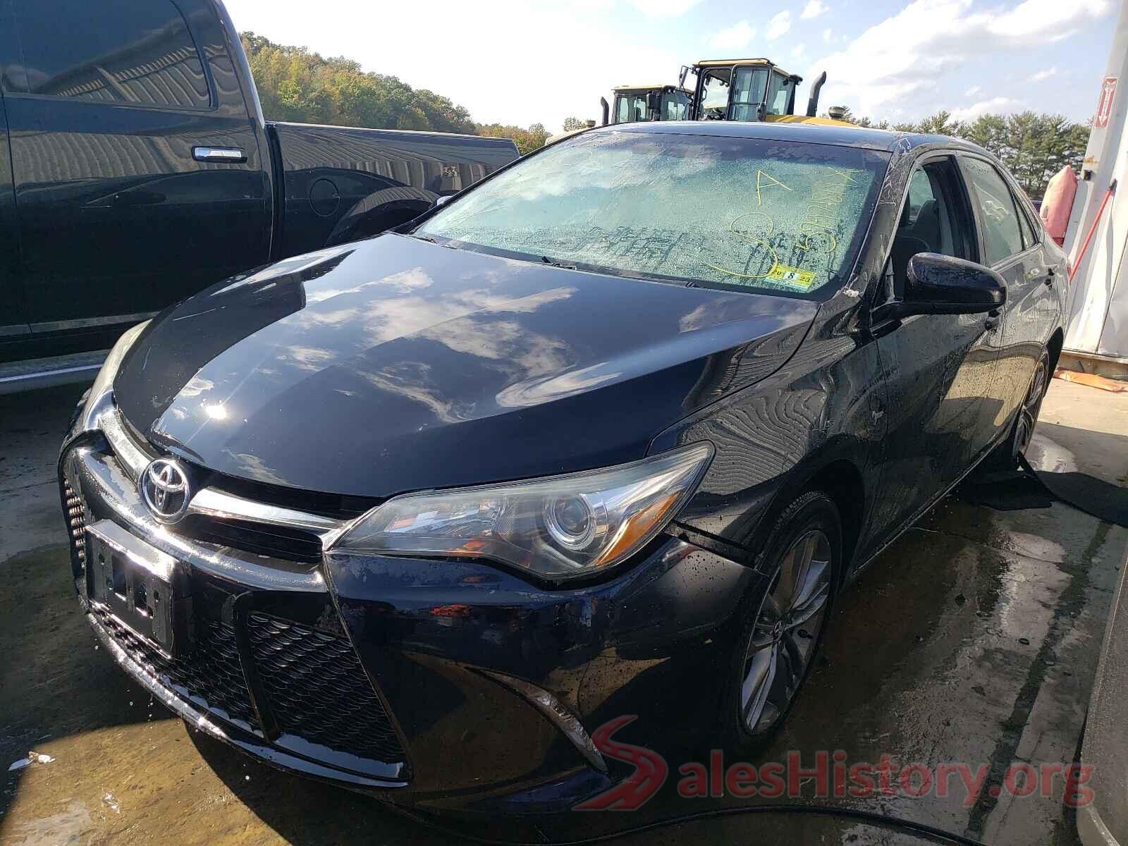 4T1BF1FK4GU122767 2016 TOYOTA CAMRY