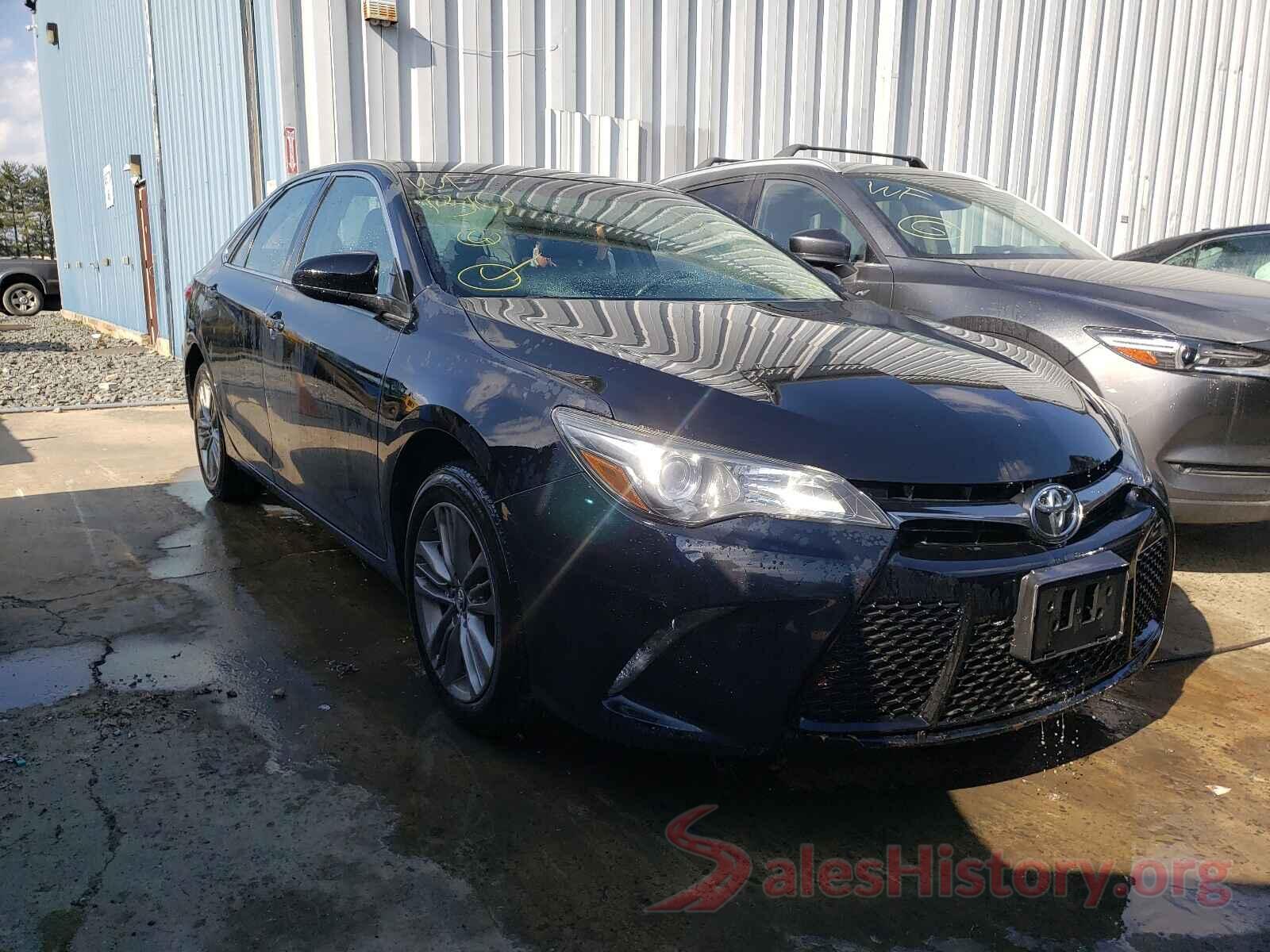 4T1BF1FK4GU122767 2016 TOYOTA CAMRY