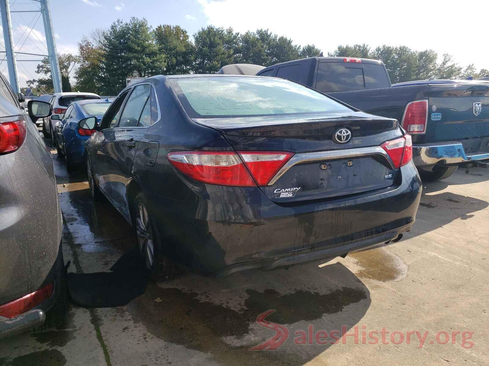 4T1BF1FK4GU122767 2016 TOYOTA CAMRY