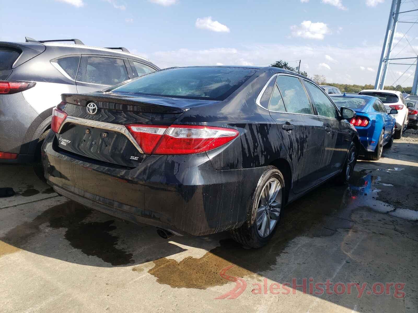 4T1BF1FK4GU122767 2016 TOYOTA CAMRY