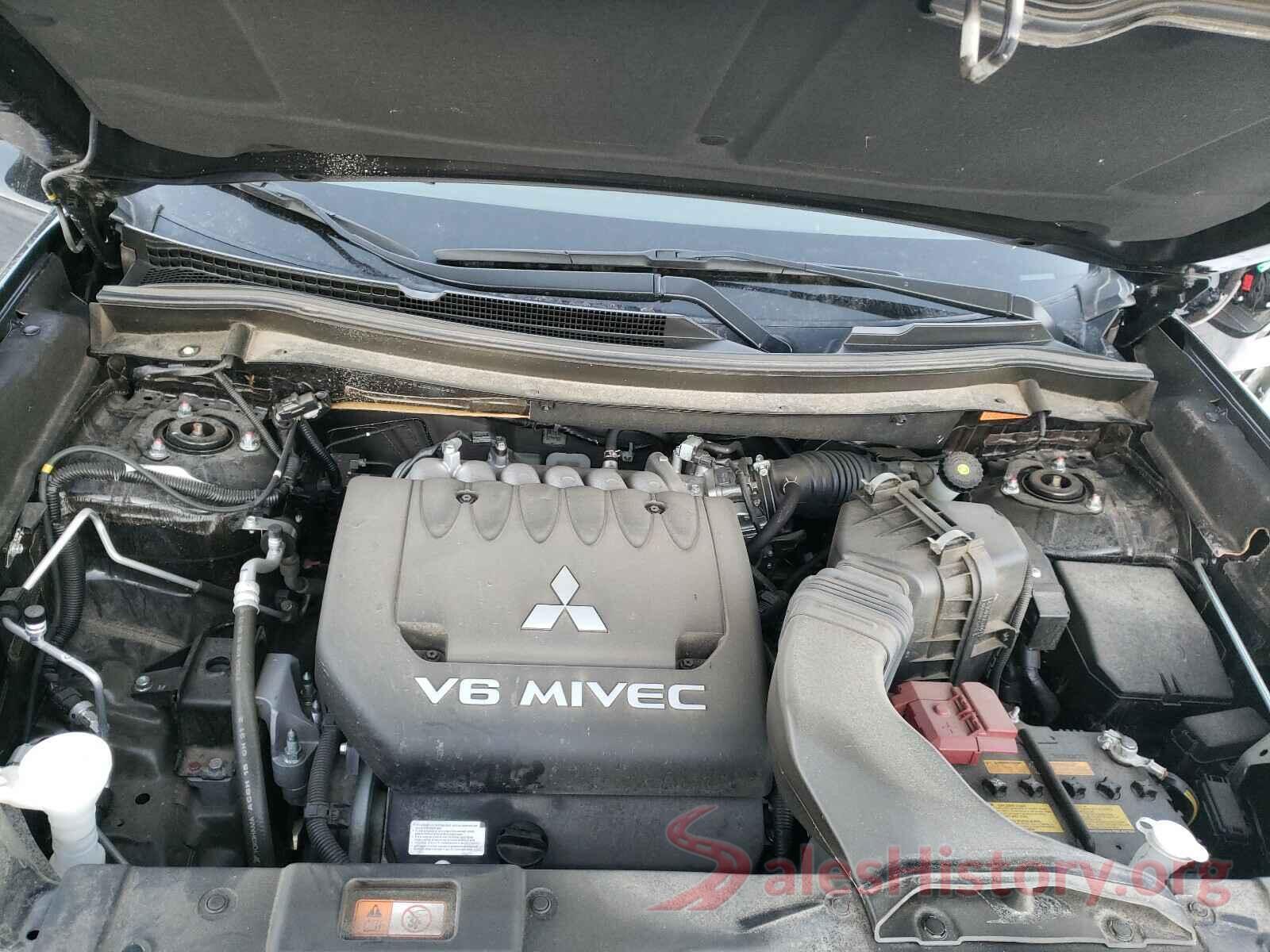 JA4JZ4AX8JZ604268 2018 MITSUBISHI OUTLANDER