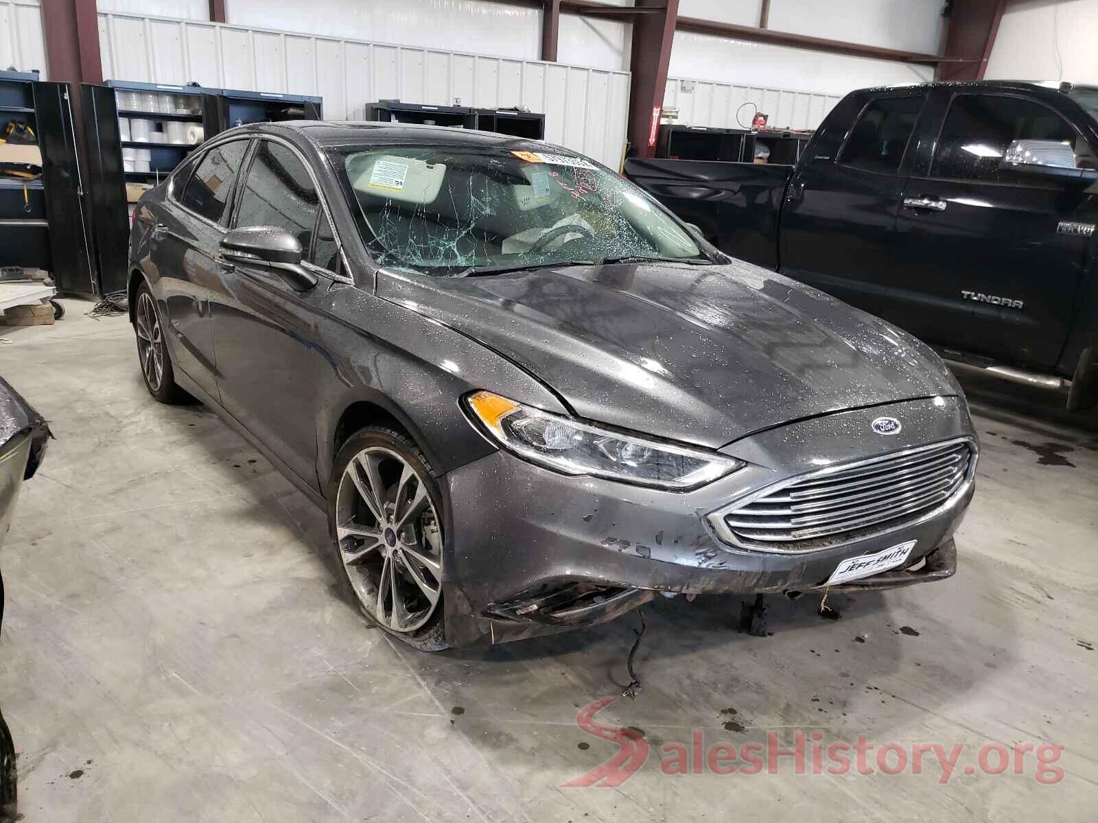 3FA6P0K91HR212523 2017 FORD FUSION