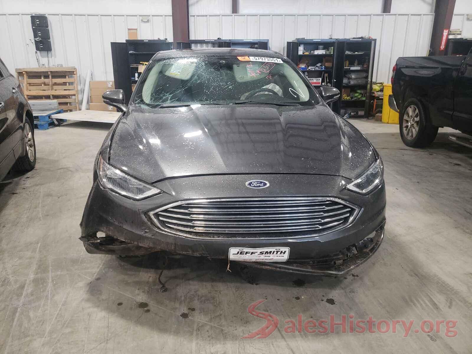 3FA6P0K91HR212523 2017 FORD FUSION