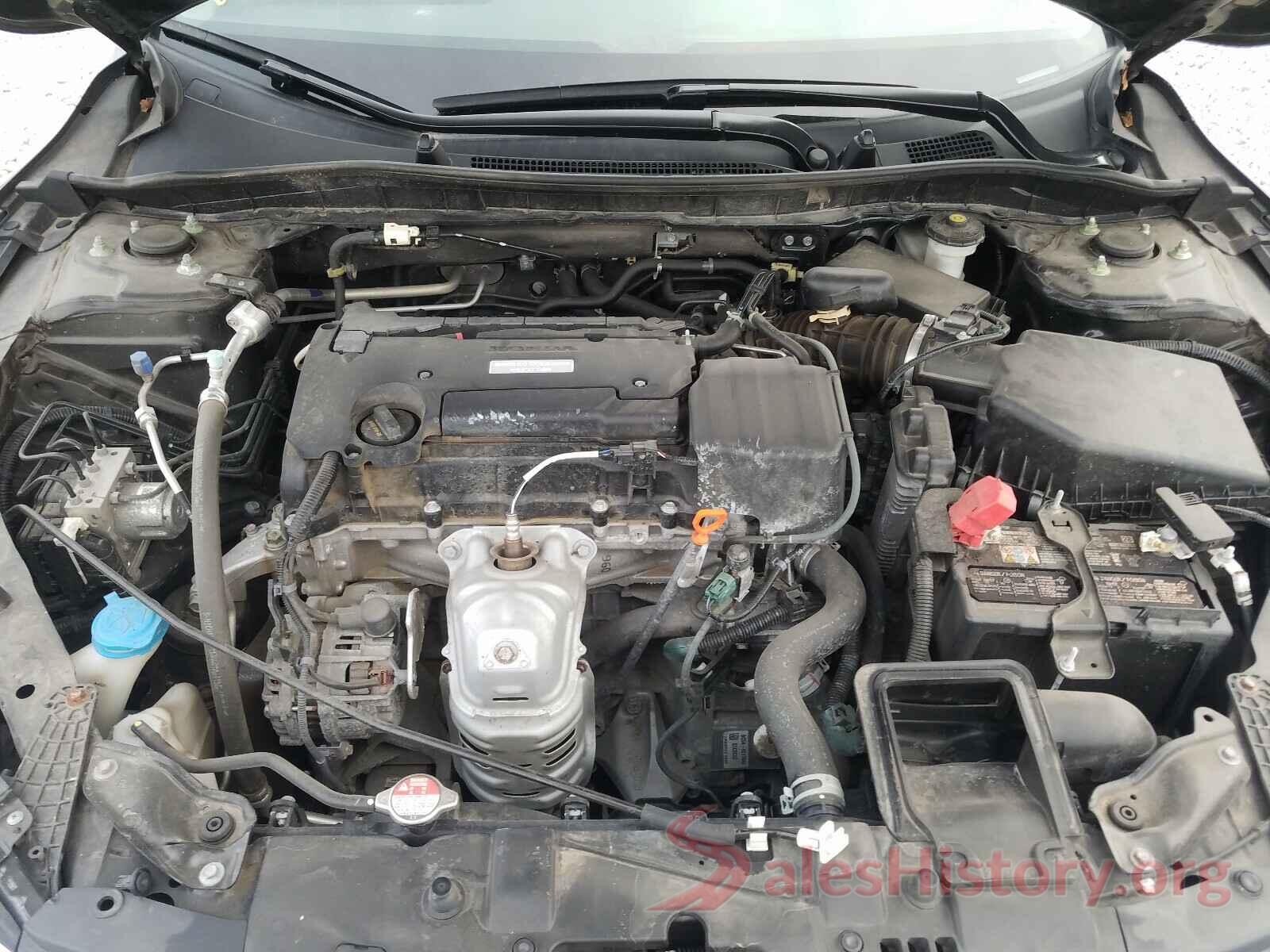 1HGCR2F35GA196202 2016 HONDA ACCORD