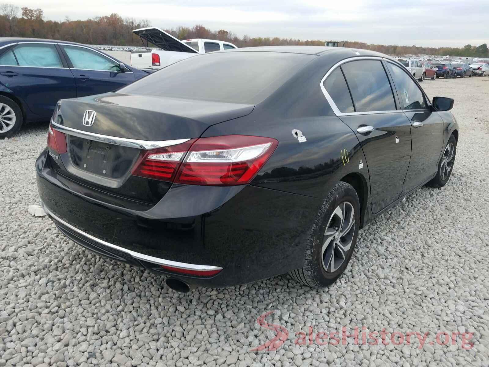 1HGCR2F35GA196202 2016 HONDA ACCORD