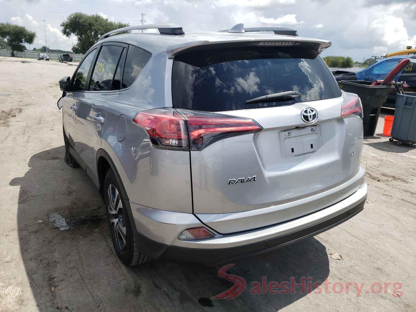 2T3ZFREVXJW462979 2018 TOYOTA RAV4