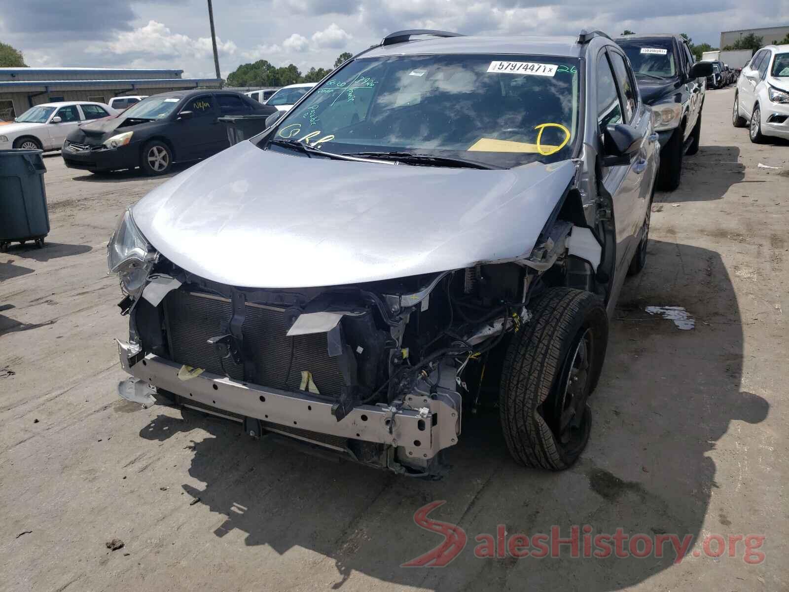 2T3ZFREVXJW462979 2018 TOYOTA RAV4