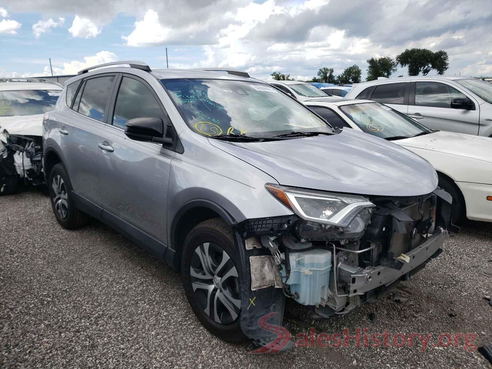 2T3ZFREVXJW462979 2018 TOYOTA RAV4