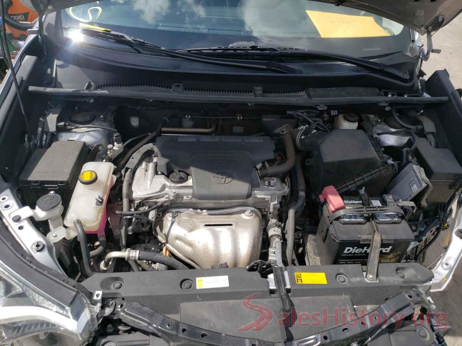 2T3ZFREVXJW462979 2018 TOYOTA RAV4