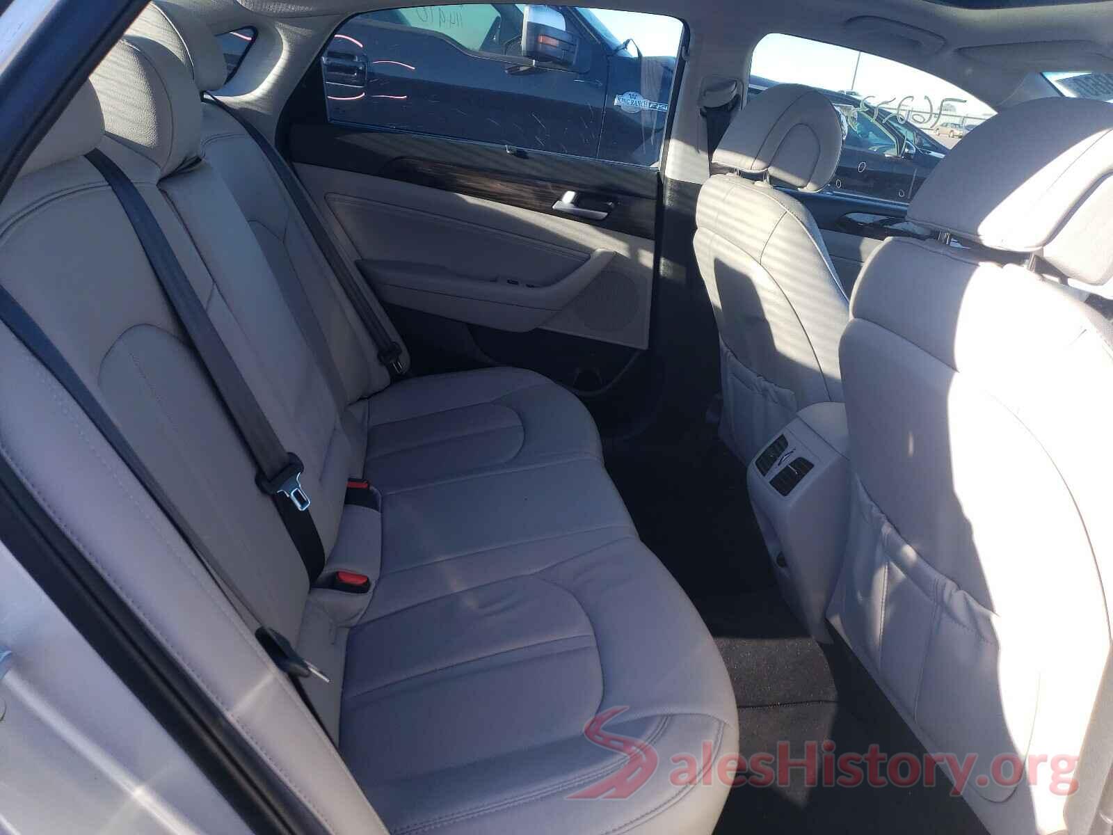 5NPE34AF7GH341139 2016 HYUNDAI SONATA