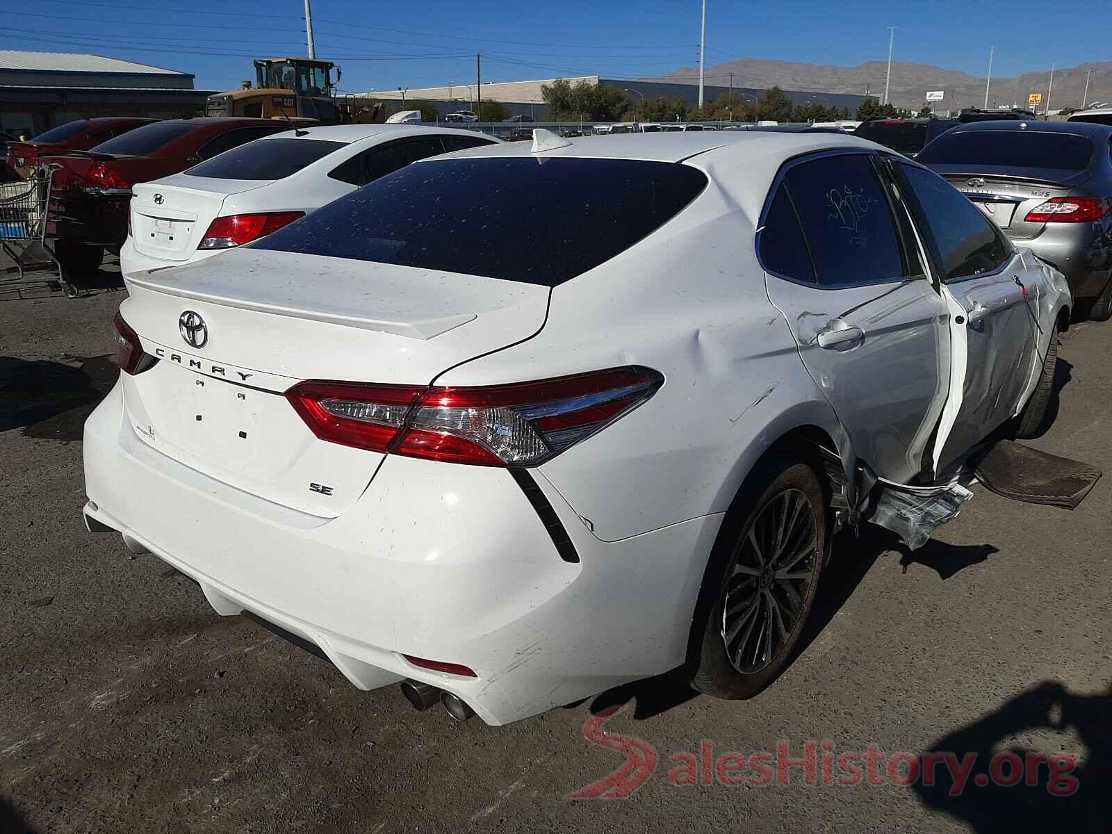 4T1G11AK6LU907538 2020 TOYOTA CAMRY