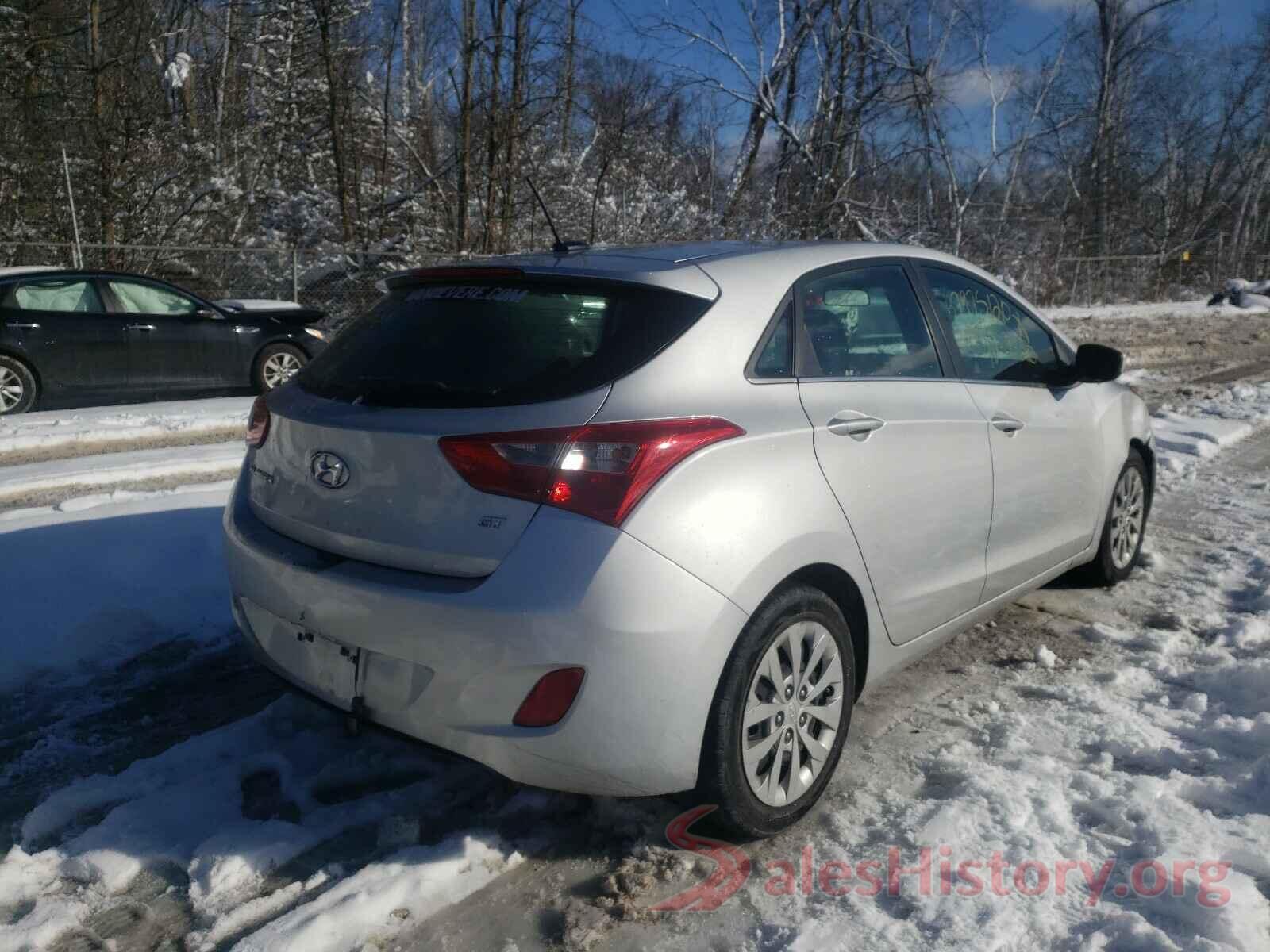 KMHD35LH8HU374900 2017 HYUNDAI ELANTRA