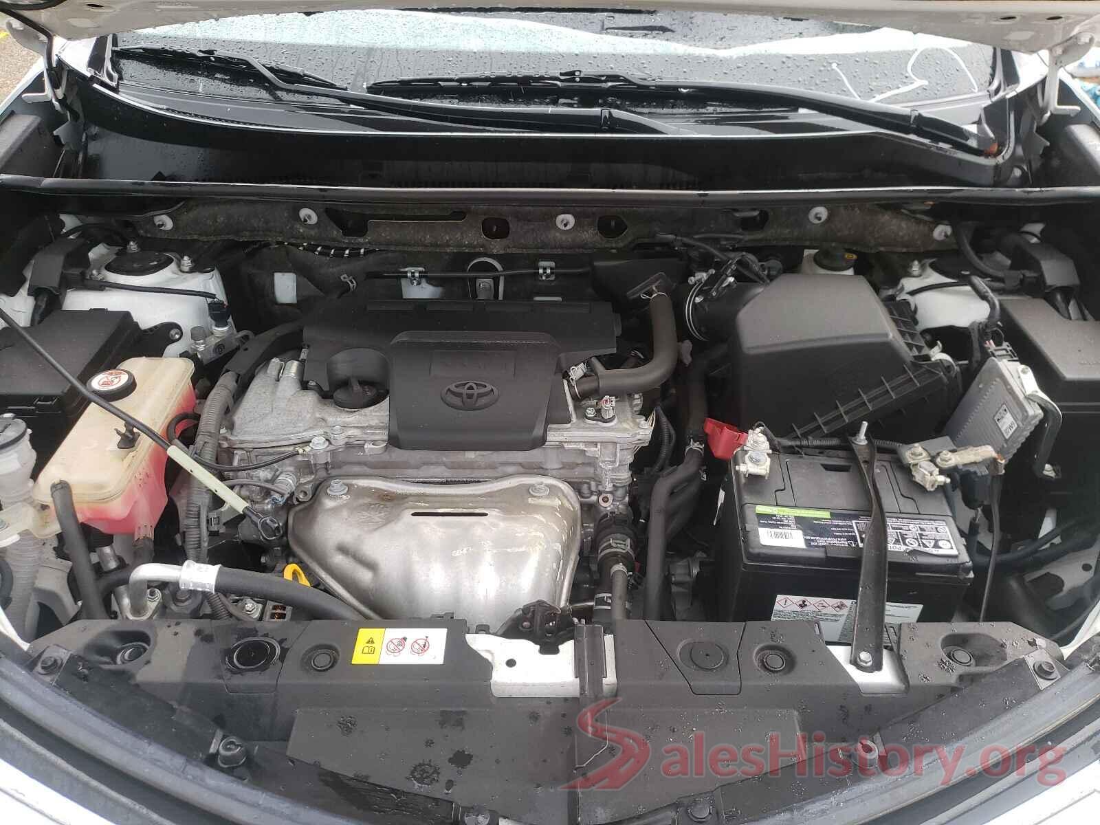 JTMWFREV9HD100832 2017 TOYOTA RAV4