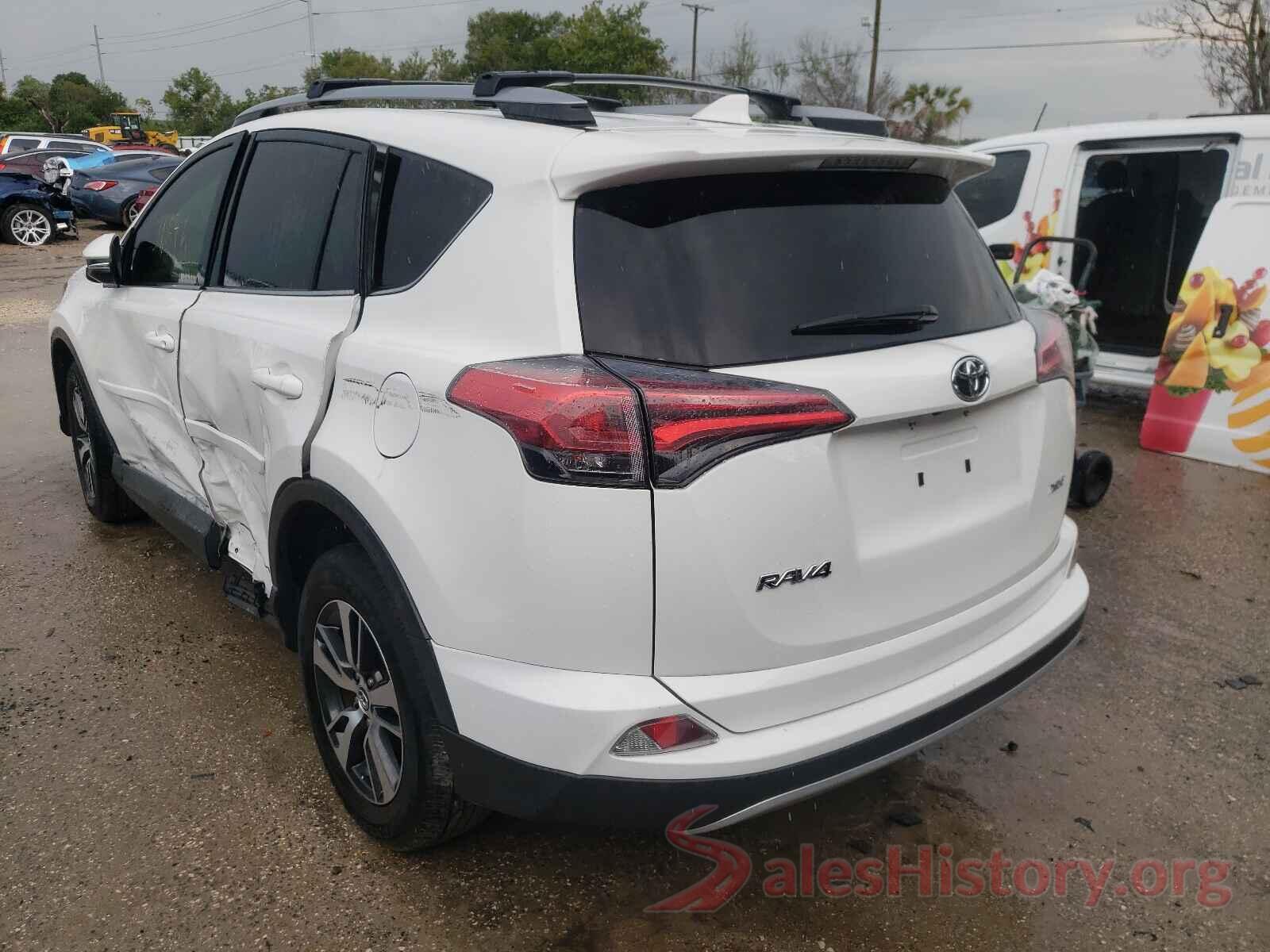 JTMWFREV9HD100832 2017 TOYOTA RAV4