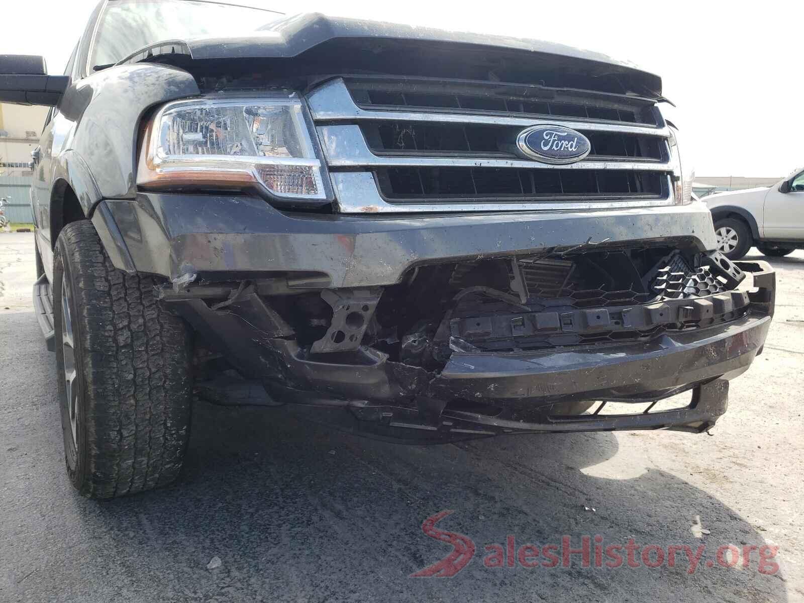 1FMJU1JT2HEA82685 2017 FORD EXPEDITION