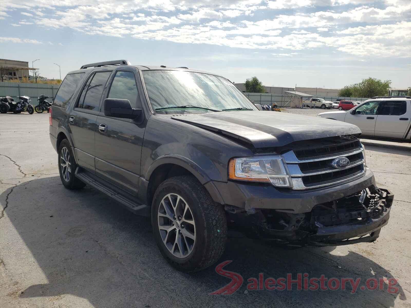 1FMJU1JT2HEA82685 2017 FORD EXPEDITION