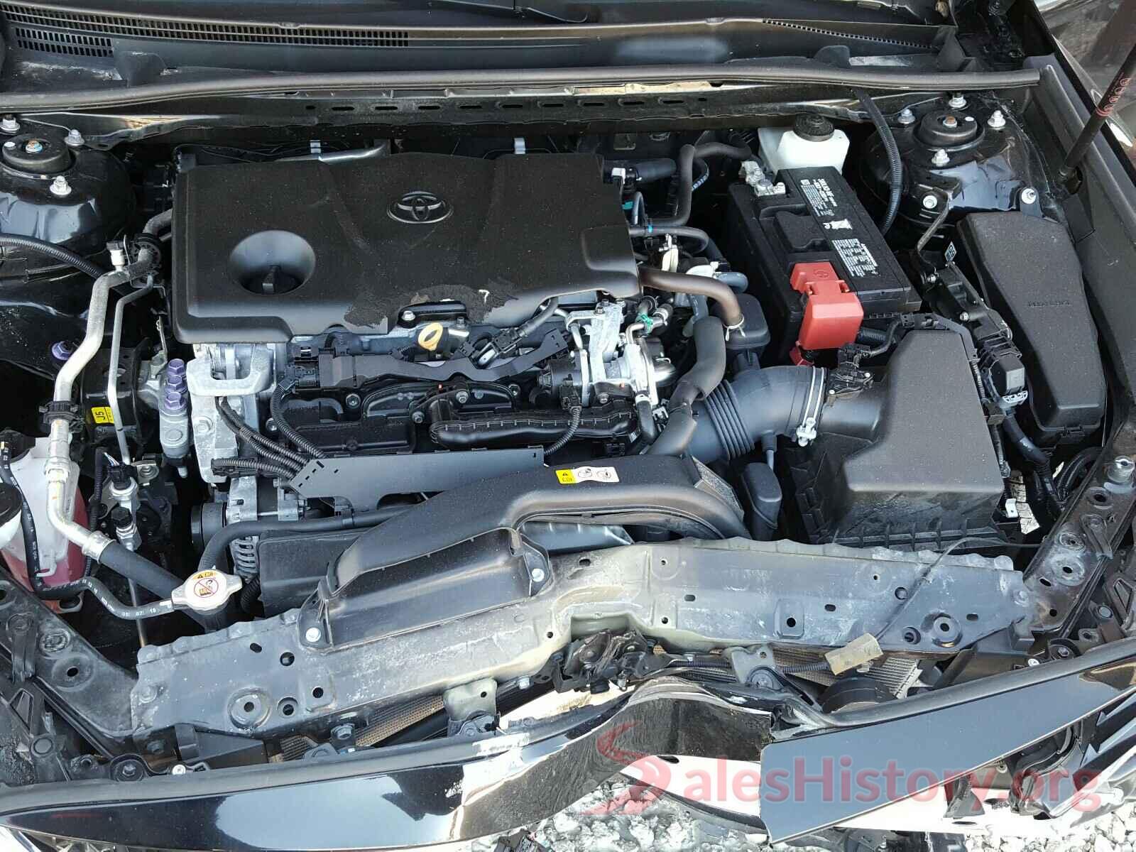 4T1B11HK0JU650549 2018 TOYOTA CAMRY