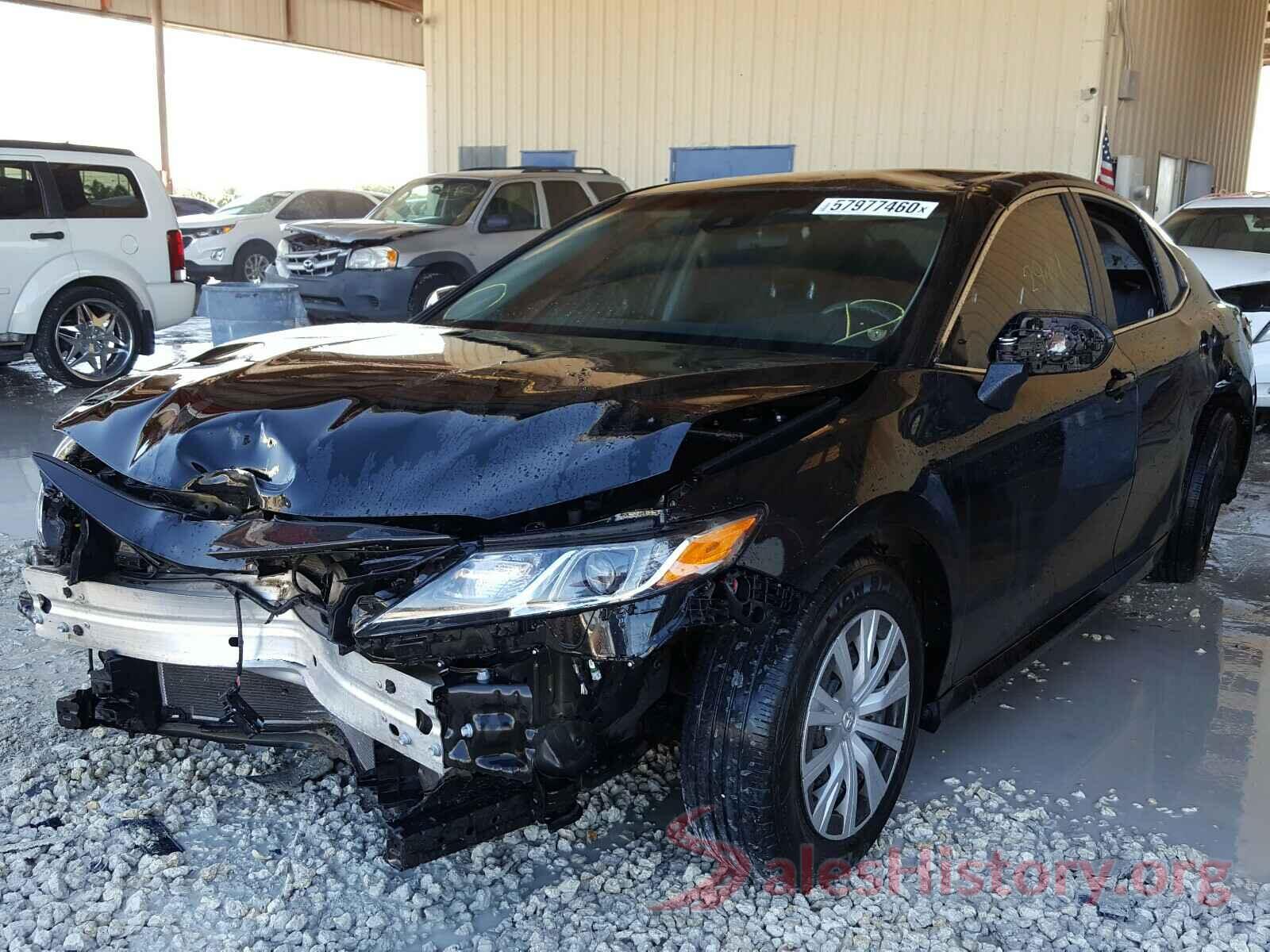 4T1B11HK0JU650549 2018 TOYOTA CAMRY