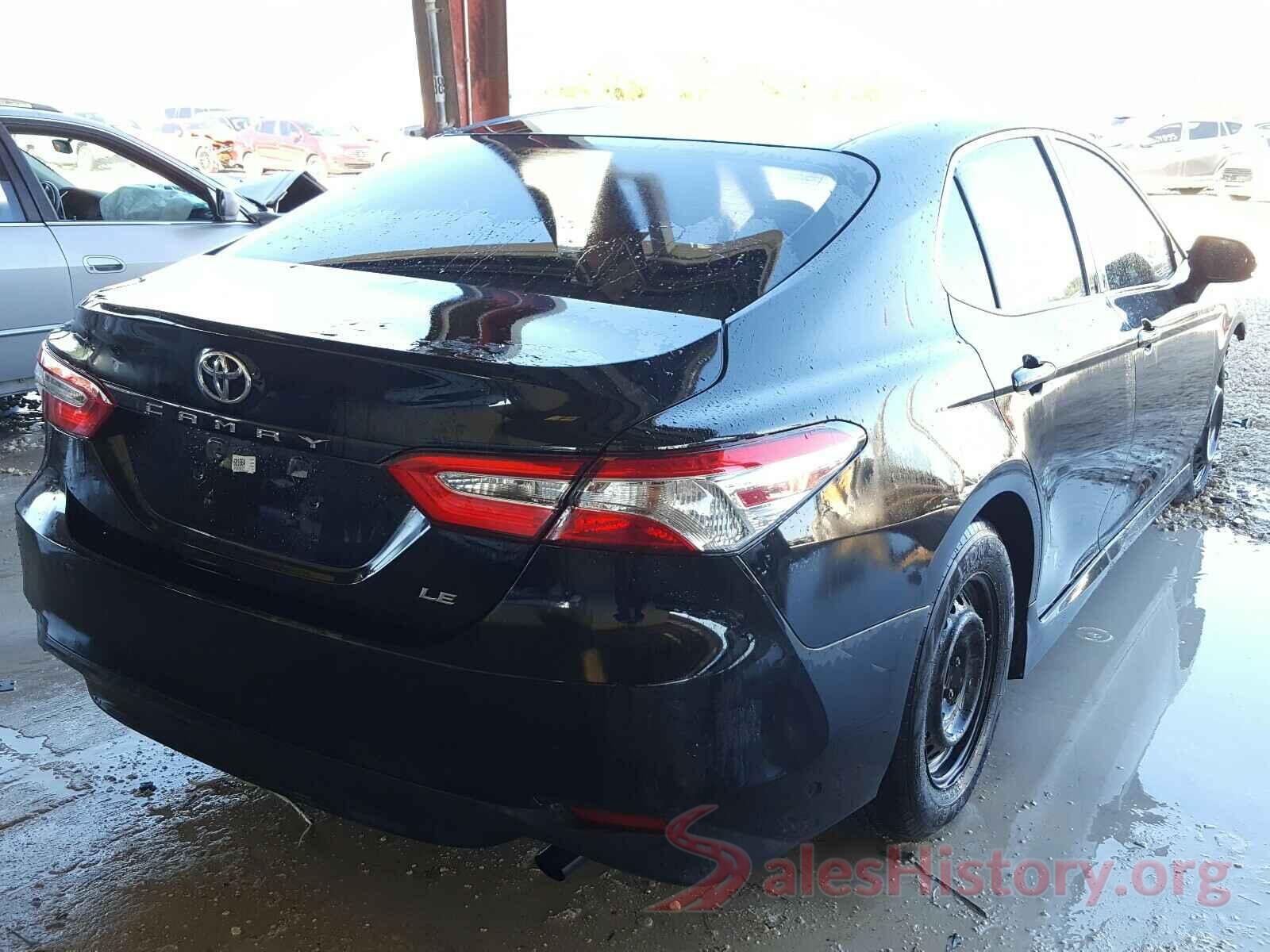 4T1B11HK0JU650549 2018 TOYOTA CAMRY