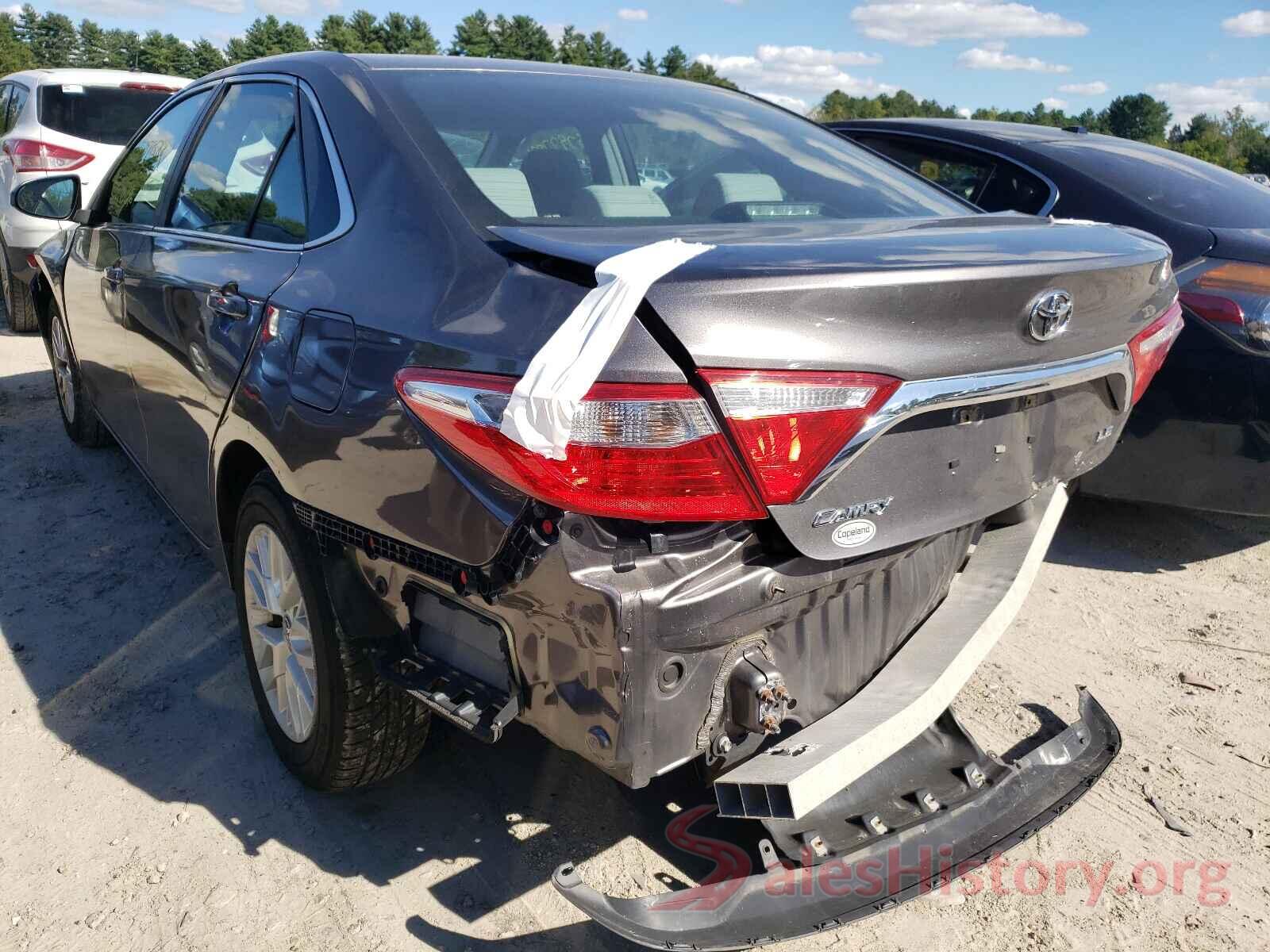 4T1BF1FK8GU214514 2016 TOYOTA CAMRY