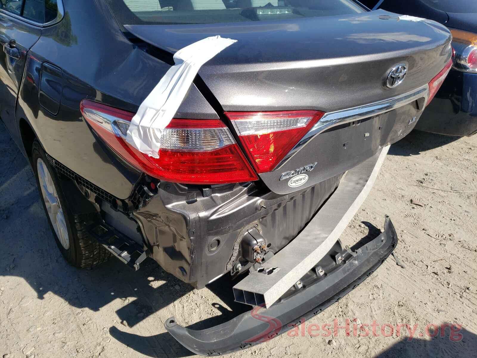 4T1BF1FK8GU214514 2016 TOYOTA CAMRY